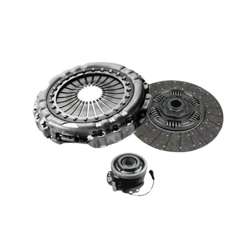 Truck Clutch Plate Characteristics and Usage Precautions: A ...