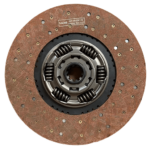 clutch plate for truck